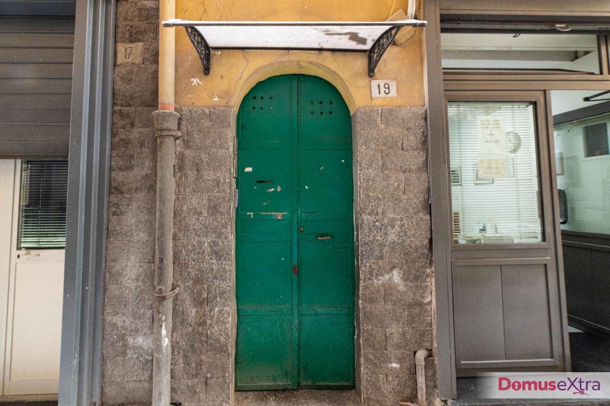 La Casetta Agli Orefici By Domusextra Naples Luaran gambar