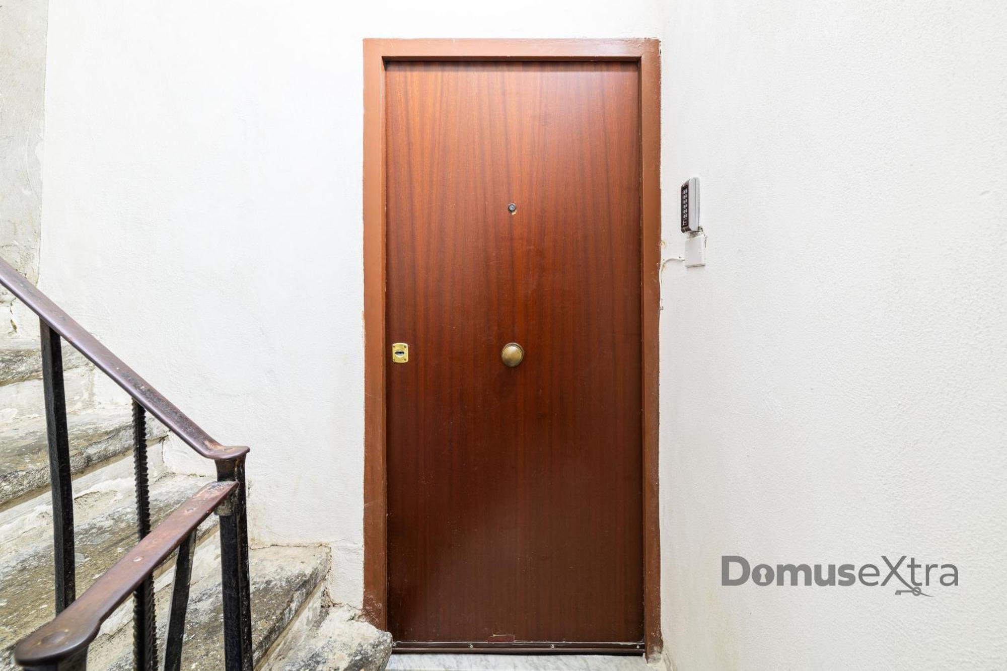La Casetta Agli Orefici By Domusextra Naples Luaran gambar